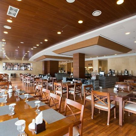 Raon Hotel & Resort Чеджудо Экстерьер фото