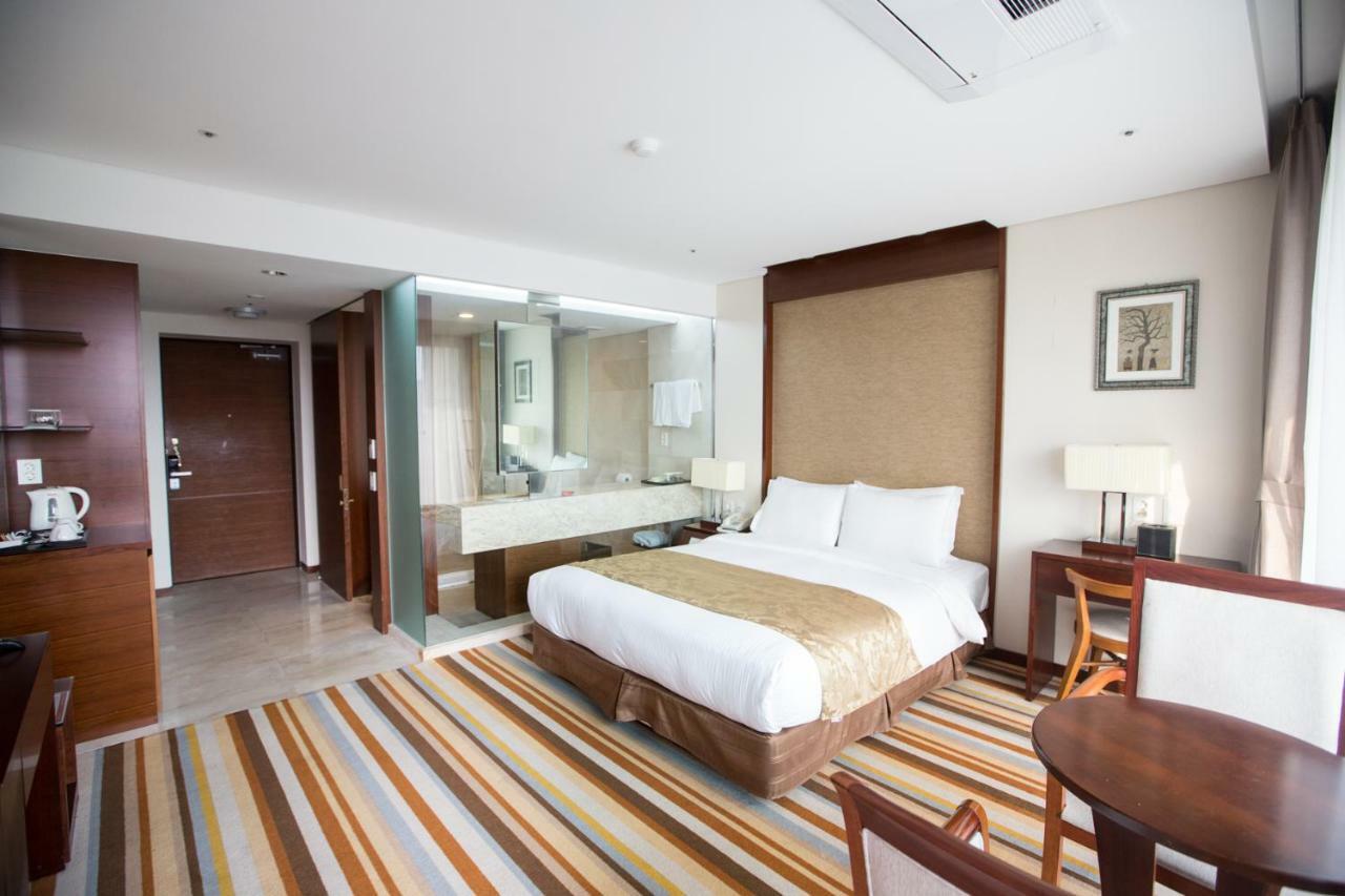Raon Hotel & Resort Чеджудо Экстерьер фото